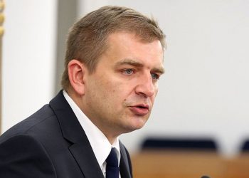 Arłukowicz usłyszał mocne słowa pod swoim adresem. „Najgorszy minister” [WIDEO]