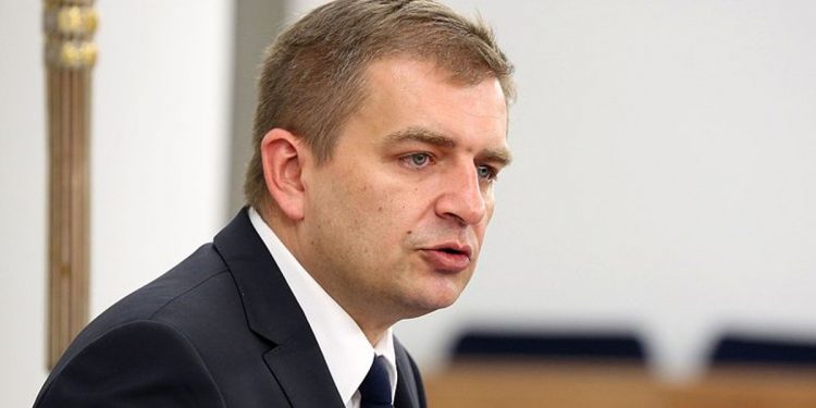 Arłukowicz usłyszał mocne słowa pod swoim adresem. „Najgorszy minister” [WIDEO]