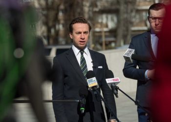 Bosak atakuje PiS: „To woła o pomstę do nieba” [WIDEO]