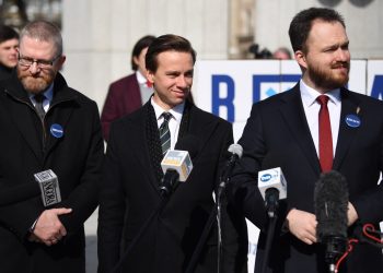 Bosak atakuje PiS: „To woła o pomstę do nieba” [WIDEO]