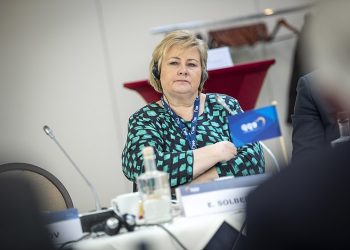 Norwegia zniesie obostrzenia? „Przejęliśmy kontrolę nad wirusem”