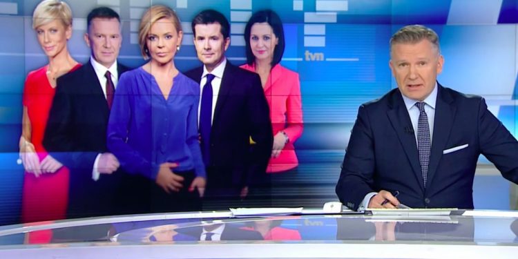 „Fakty” odpowiadają na krytykę TVP. „W przeciwieństwie do telewizji państwowej jesteśmy niezależni” [WIDEO]