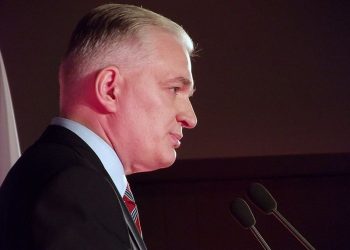 Gowin: Wybory za dwa lata. Kadencja prezydenta 7 lat