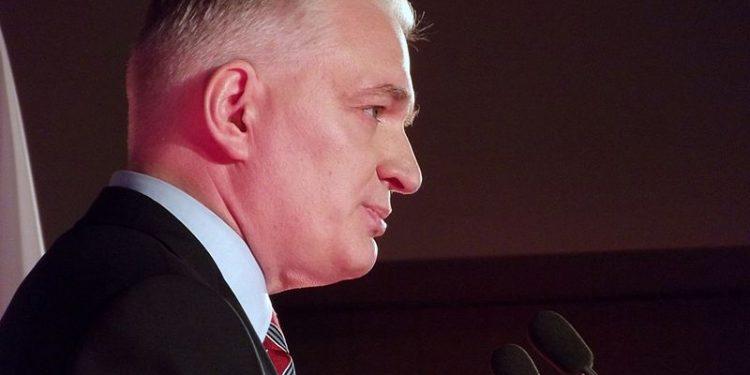 Gowin: Wybory za dwa lata. Kadencja prezydenta 7 lat