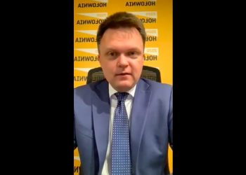 Emocjonalna reakcja Hołowni. „Ludzie! Ja tutaj próbuję wybory wygrać” [WIDEO]