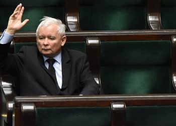 Jarosław Kaczyński