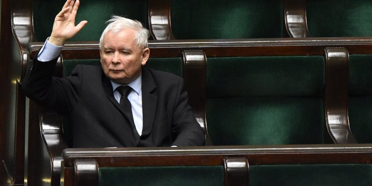 Jarosław Kaczyński