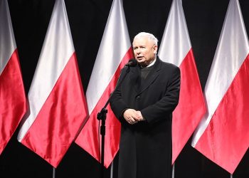 „SE”: Wybory latem. Chytry plan Kaczyńskiego