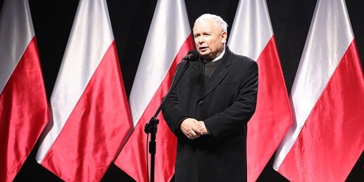 „SE”: Wybory latem. Chytry plan Kaczyńskiego