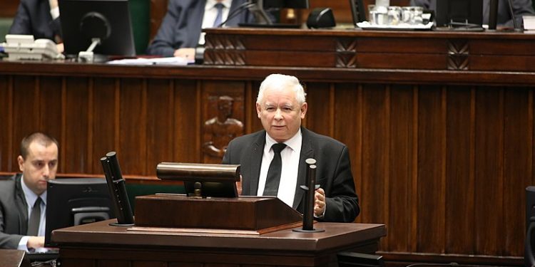 najnowszy sondaż