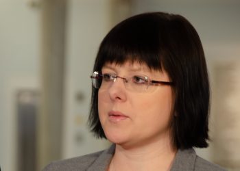 Kaja Godek zaskakuje. „Aborcja jest gorszą pandemią niż koronawirus”