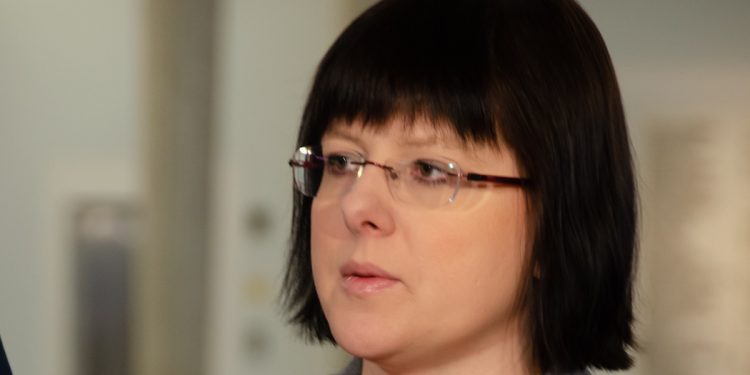 Kaja Godek zaskakuje. „Aborcja jest gorszą pandemią niż koronawirus”