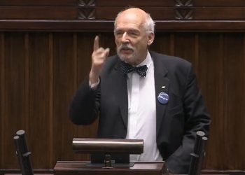Korwin-Mikke