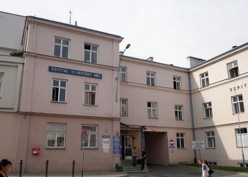 Lublin. Terapia na Covid-19 ma świetne rezultaty