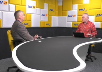 Mazurek wkręcił Siemoniaka. „Zapomniałem powiedzieć, że to był Tusk” [WIDEO]