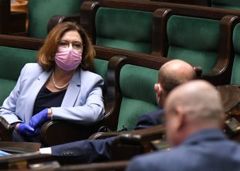 Małgorzata Kidawa-Błońska