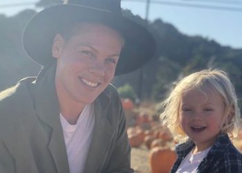 Pink miała koronawirusa. Wyzdrowiała, ale krytykuje rząd