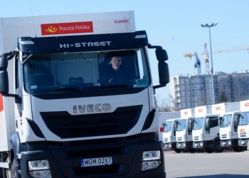 „Rz”: Poczta otworzy niektóre listy i zeskanuje. Nowe uprawnienia