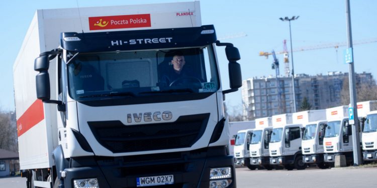 „Rz”: Poczta otworzy niektóre listy i zeskanuje. Nowe uprawnienia