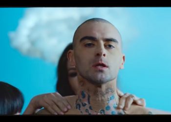 Quebonafide wraca do starego wizerunku! Nowy teledysk zachwycił fanów! [WIDEO]