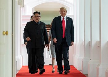 Trump: „Wiem, w jakim stanie jest Kim Dzong Un”