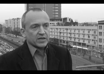 Nie żyje polski dziennikarz Wiktor Bater. Jako pierwszy przekazał wiadomość o katastrofie smoleńskiej