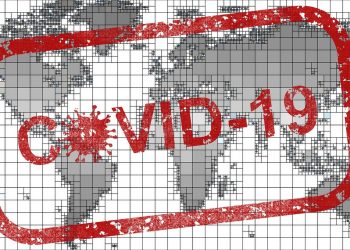 Epidemia COVID-19 - milionowy przypadek