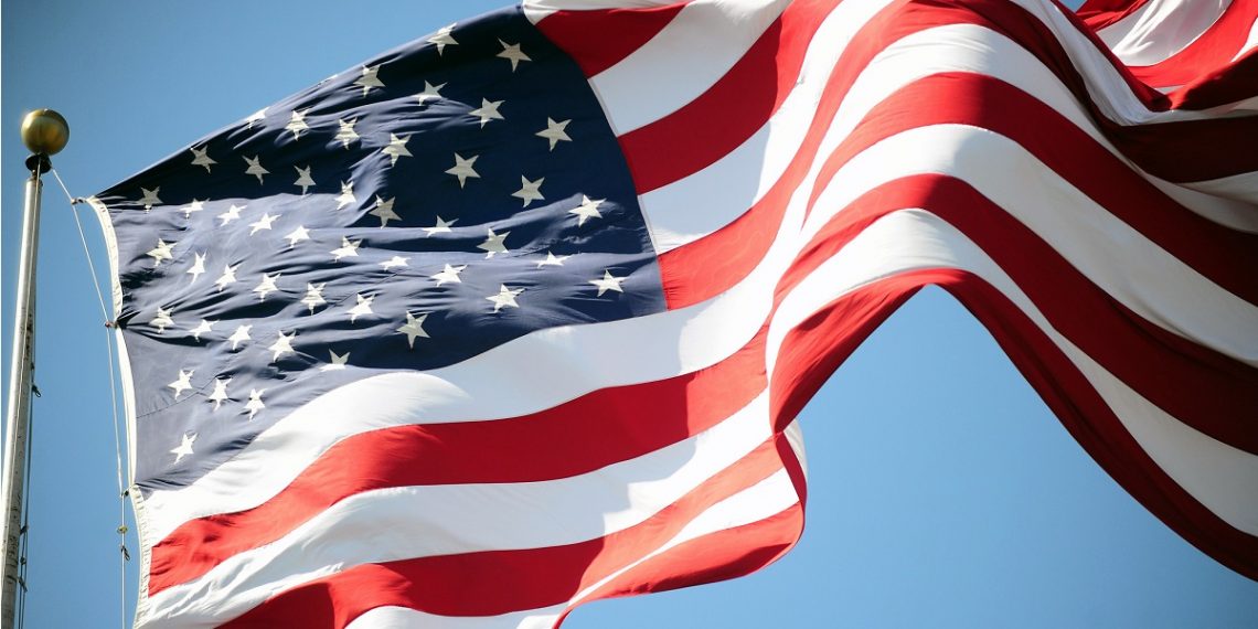 flaga usa