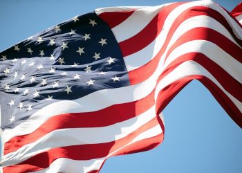 flaga usa