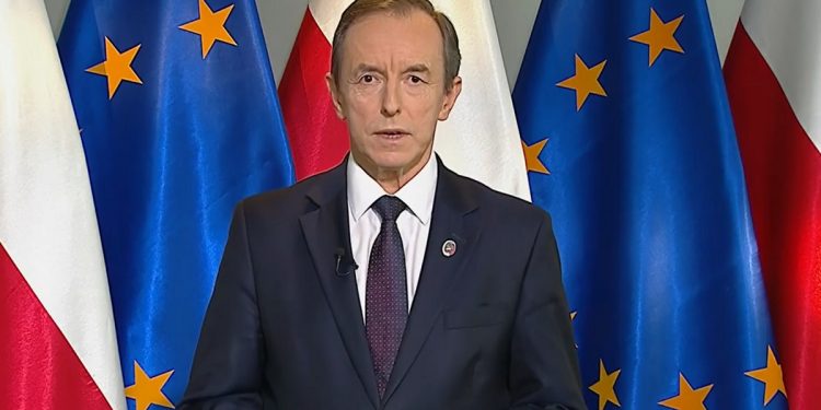 marszałek grodzki