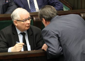 jarosław kaczyński