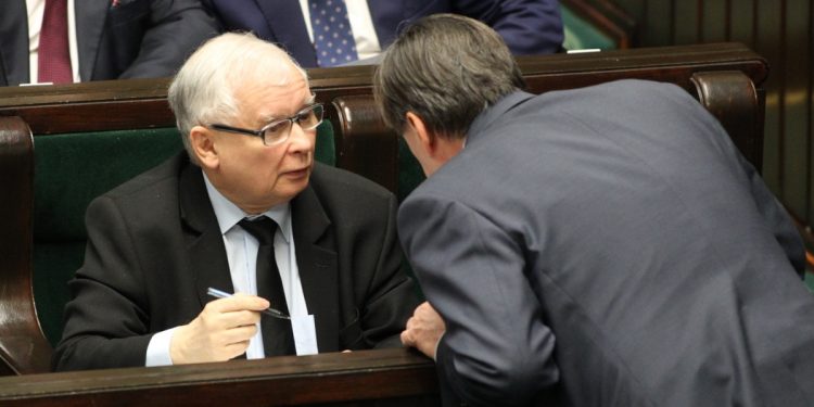 jarosław kaczyński