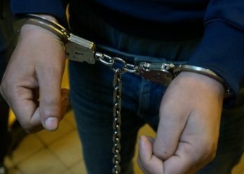 Bytom. Nożownik napadał na taksówkarzy. Złapali go