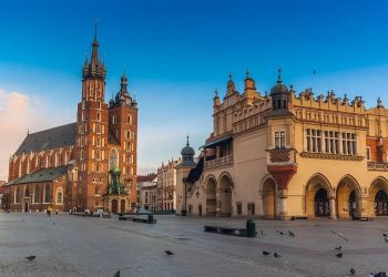 krakow