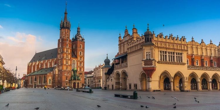 krakow