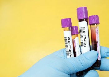 laboratorium punkt badań