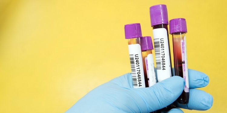 laboratorium punkt badań