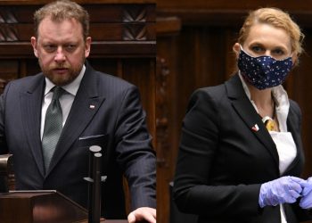 nowacka szumowski