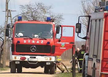 straż pożarna