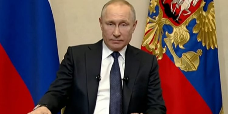 Putin
