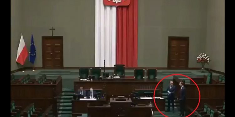 rozmowa budki kosiniaka-kamysza