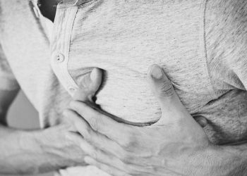 serce ból zawał serca