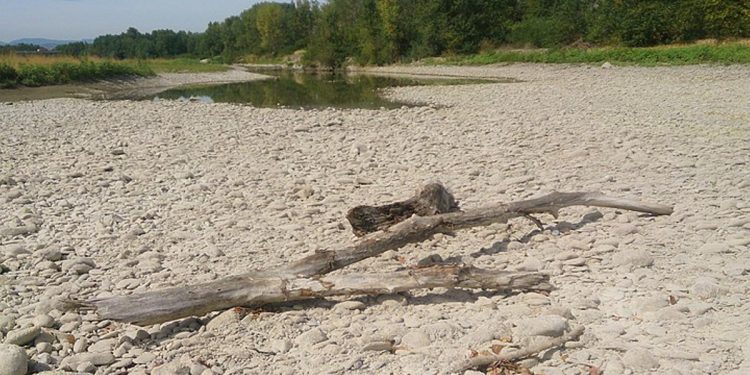 Ardanowski: „Wody może zabraknąć do potrzeb komunalnych, do jedzenia”