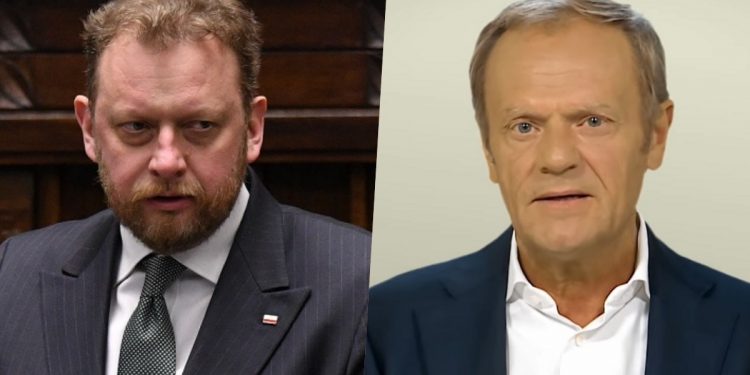 tusk szumowski