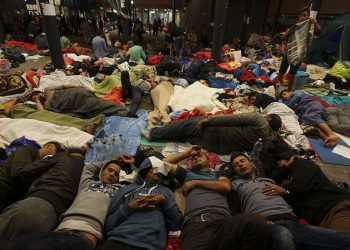 Polska złamała prawo UE! TSUE wydał wyrok ws. relokacji uchodźców