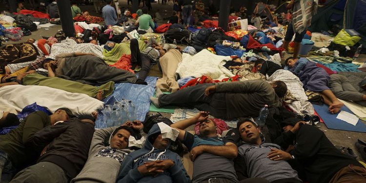 Polska złamała prawo UE! TSUE wydał wyrok ws. relokacji uchodźców