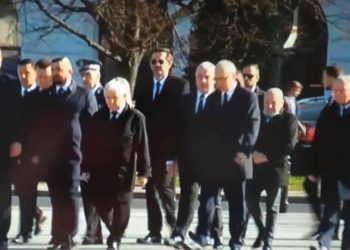 uroczystości katastrofy smoleńskiej