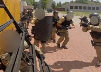 Planował zamachy terrorystyczne w Polsce! Ma go ABW