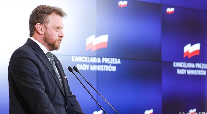 Ministerstwo Zdrowia zmienia sposób raportowania o koronawirusie