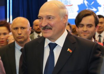 łukaszenka
